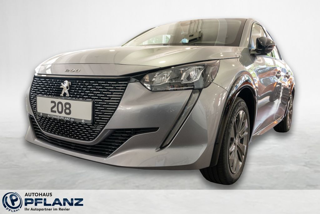 Peugeot 208 2023