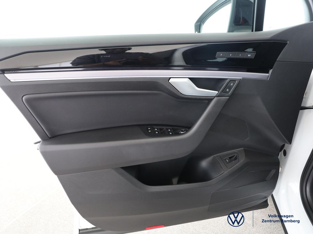 Volkswagen Touareg 2022