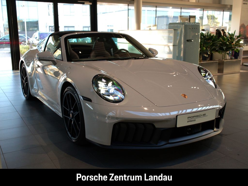 Porsche 992 2025
