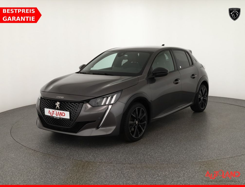 Peugeot 208 2023
