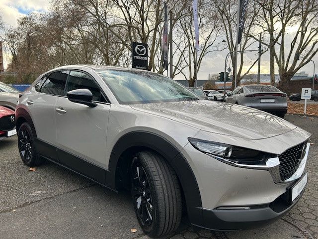 Mazda CX-30 2025
