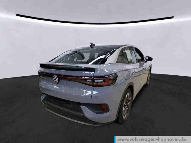 Volkswagen ID.5 2022