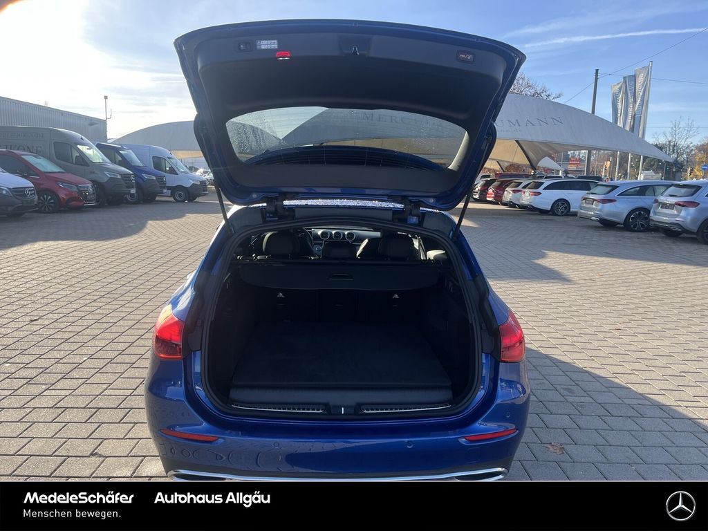 Mercedes-Benz C 300 2024