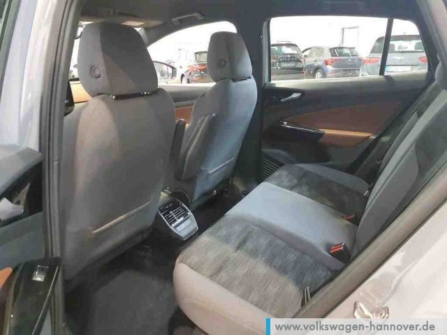 Volkswagen ID.5 2022