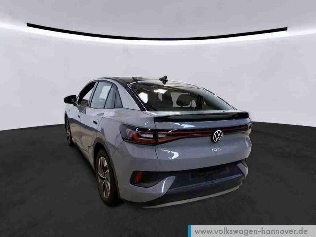 Volkswagen ID.5 2022