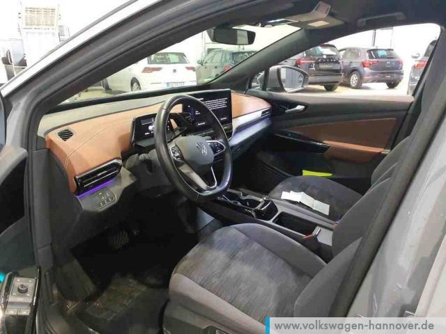Volkswagen ID.5 2022
