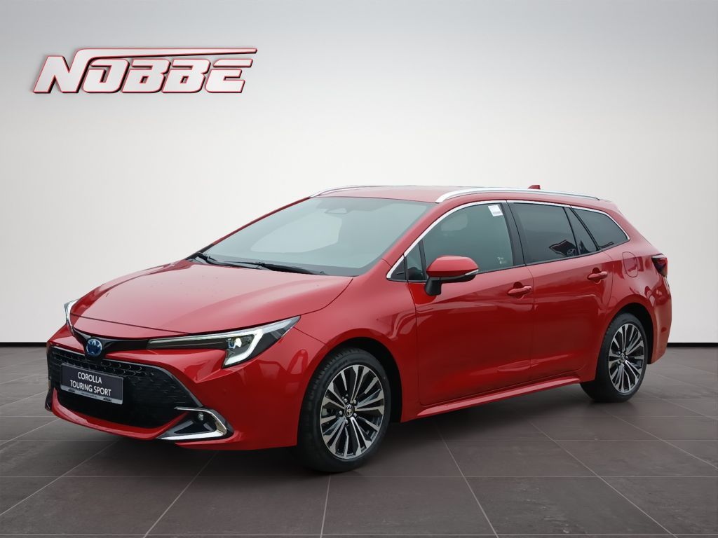 Toyota Corolla 2025