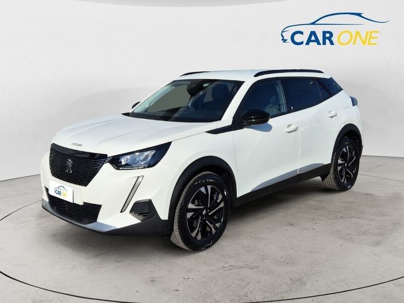 Peugeot 2008 2022