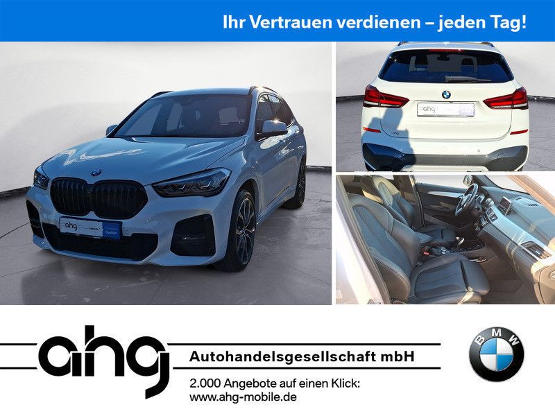 BMW X1 2021