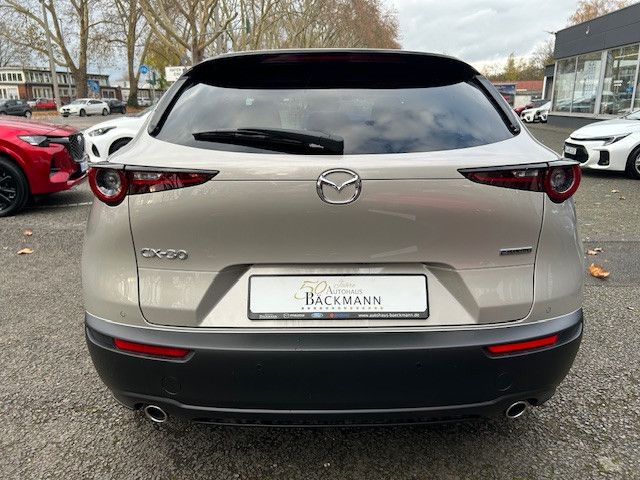 Mazda CX-30 2025