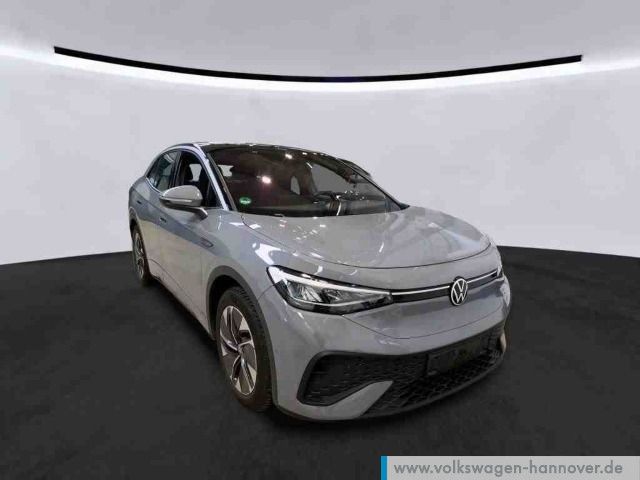 Volkswagen ID.5 2022