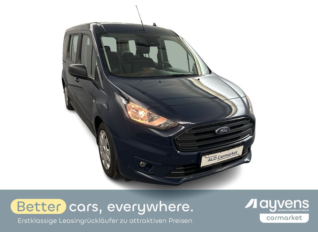 Ford 2021