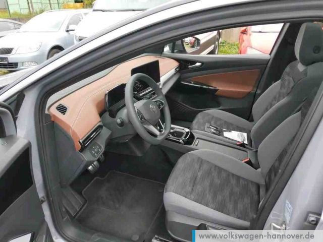 Volkswagen ID.5 2022