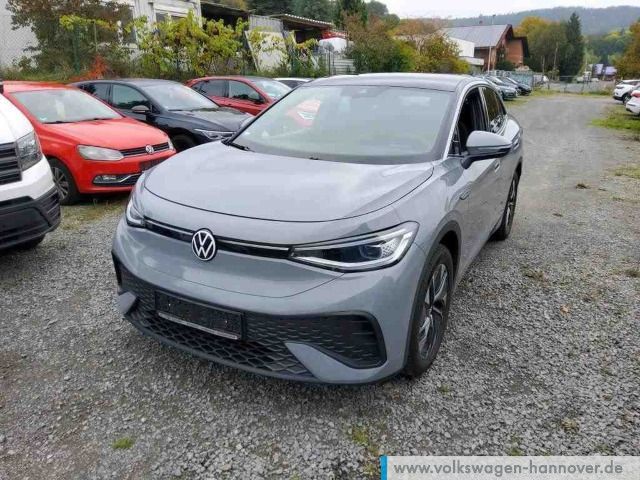 Volkswagen ID.5 2022