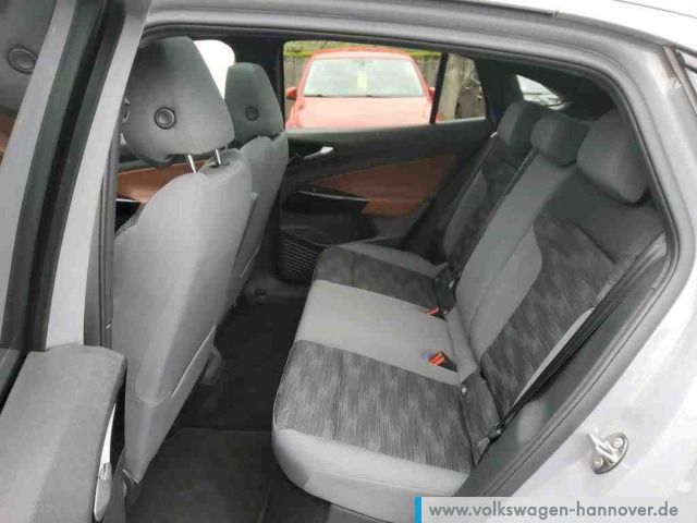 Volkswagen ID.5 2022