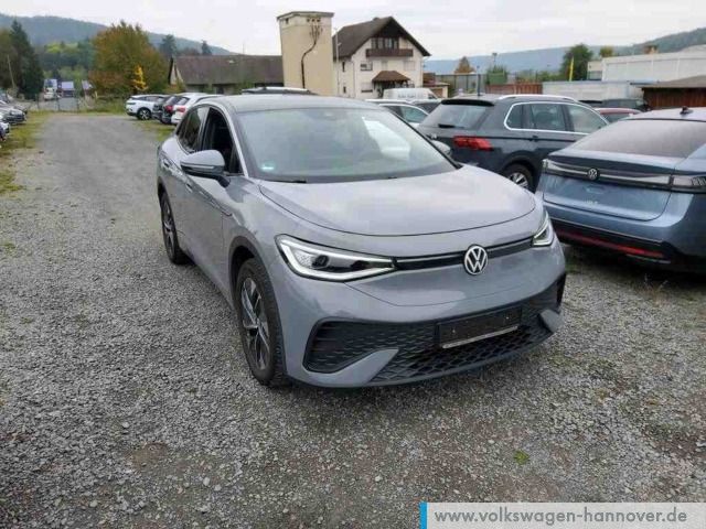 Volkswagen ID.5 2022