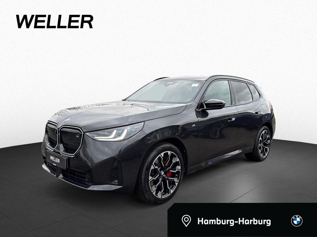 BMW X3 M50 2024