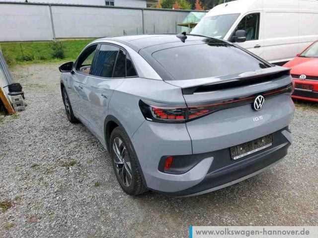 Volkswagen ID.5 2022