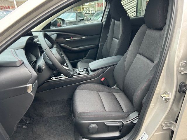 Mazda CX-30 2025