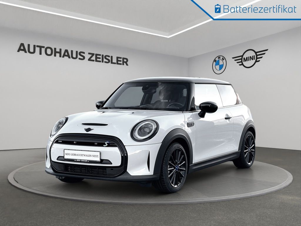 MINI Cooper SE 2023