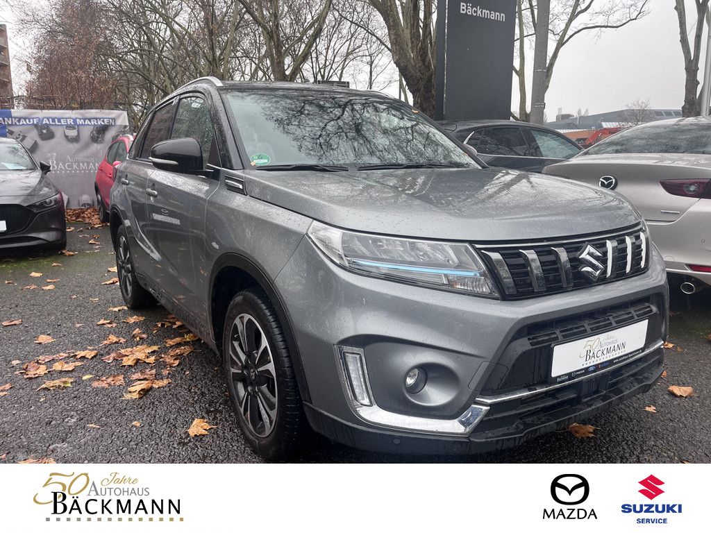 Suzuki Vitara 2022