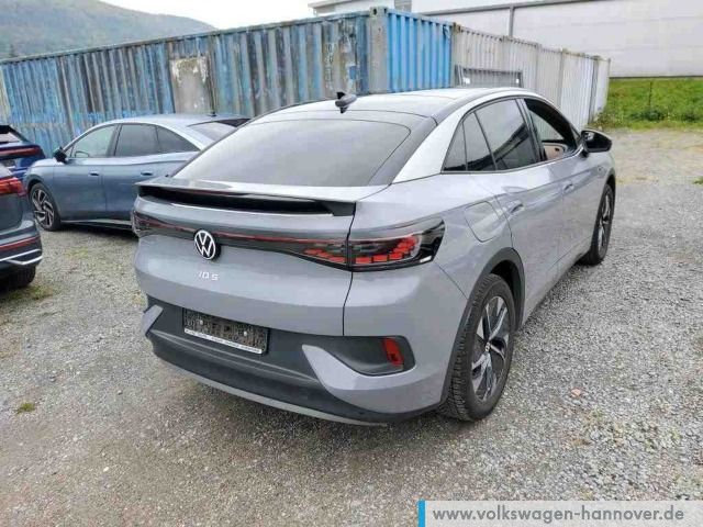 Volkswagen ID.5 2022