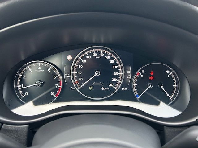 Mazda CX-30 2025