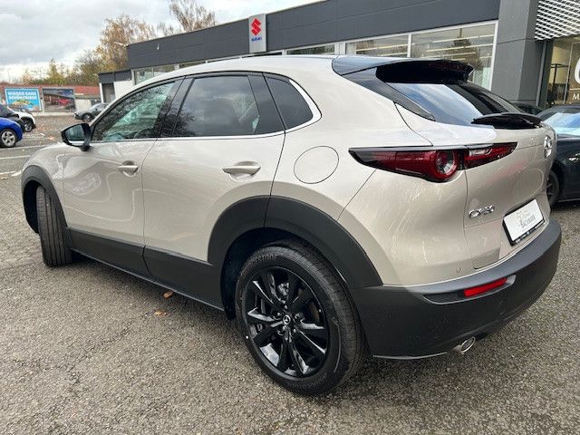 Mazda CX-30 2025