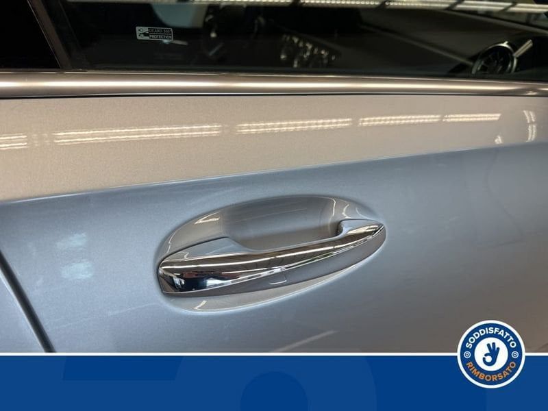 Mercedes-Benz A 180 2024