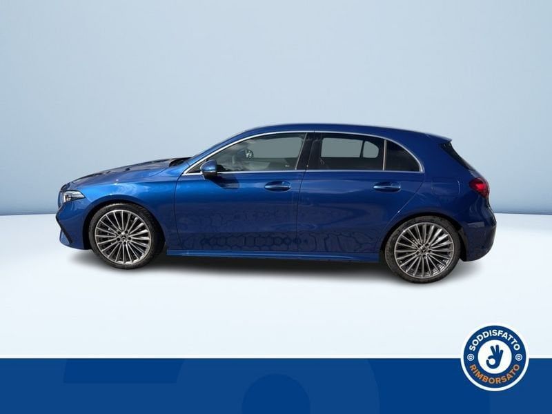 Mercedes-Benz A 180 2024