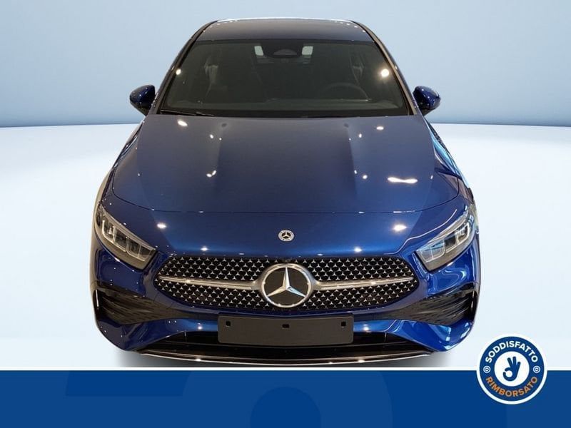 Mercedes-Benz A 180 2024