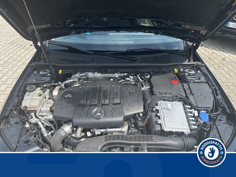 Mercedes-Benz A 180 2024