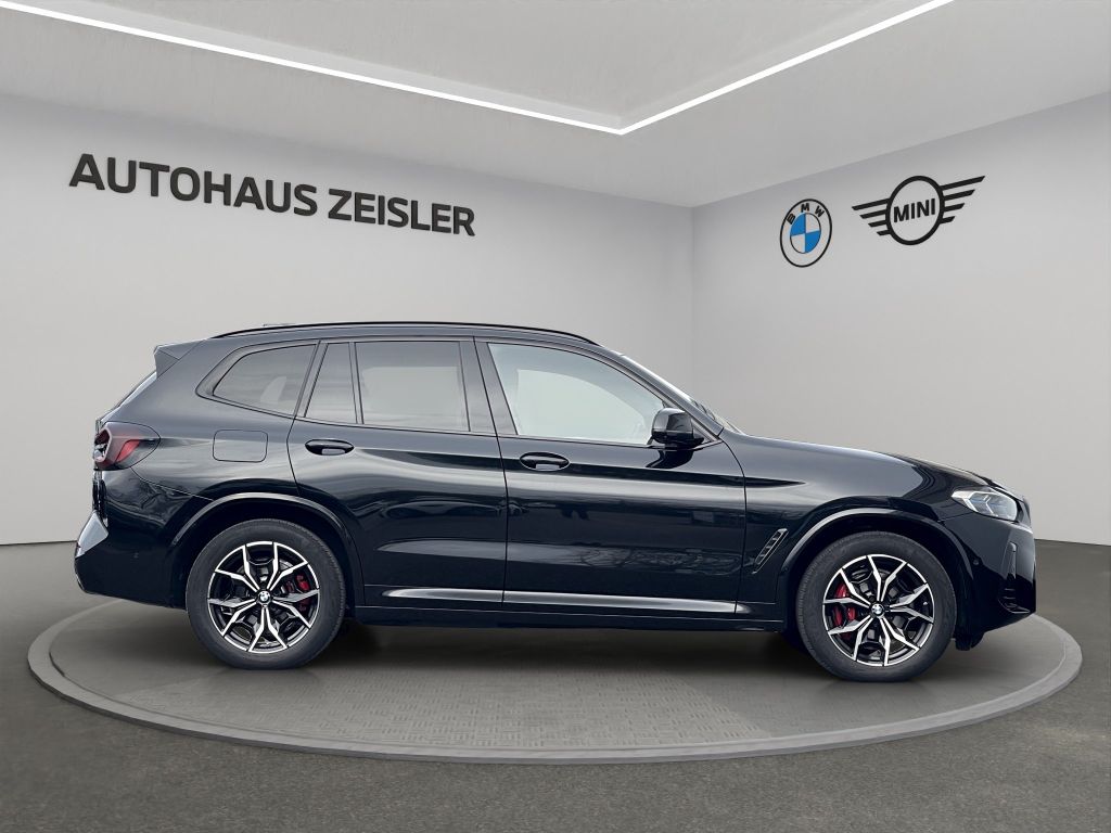 BMW X3 2024