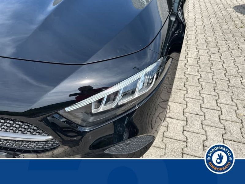 Mercedes-Benz A 180 2024