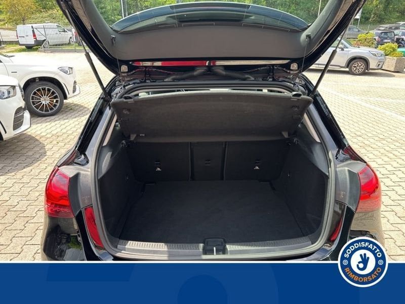 Mercedes-Benz A 180 2024