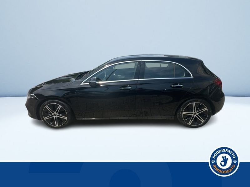 Mercedes-Benz A 180 2024