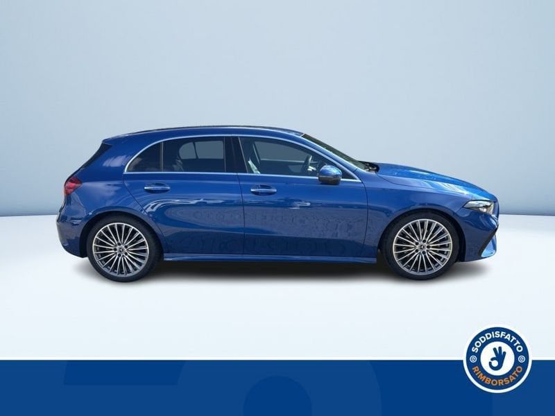 Mercedes-Benz A 180 2024