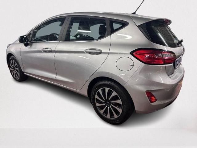 Ford Fiesta 2023