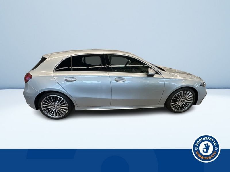 Mercedes-Benz A 180 2024