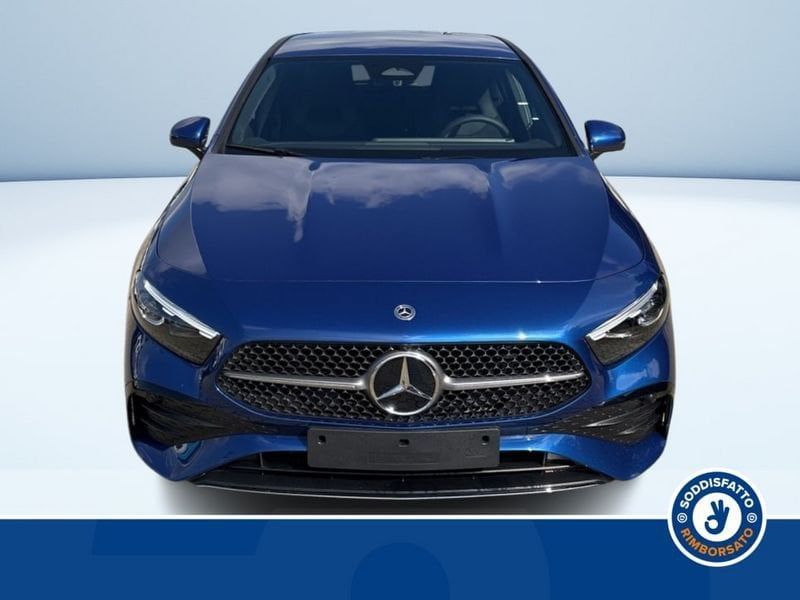 Mercedes-Benz A 180 2024