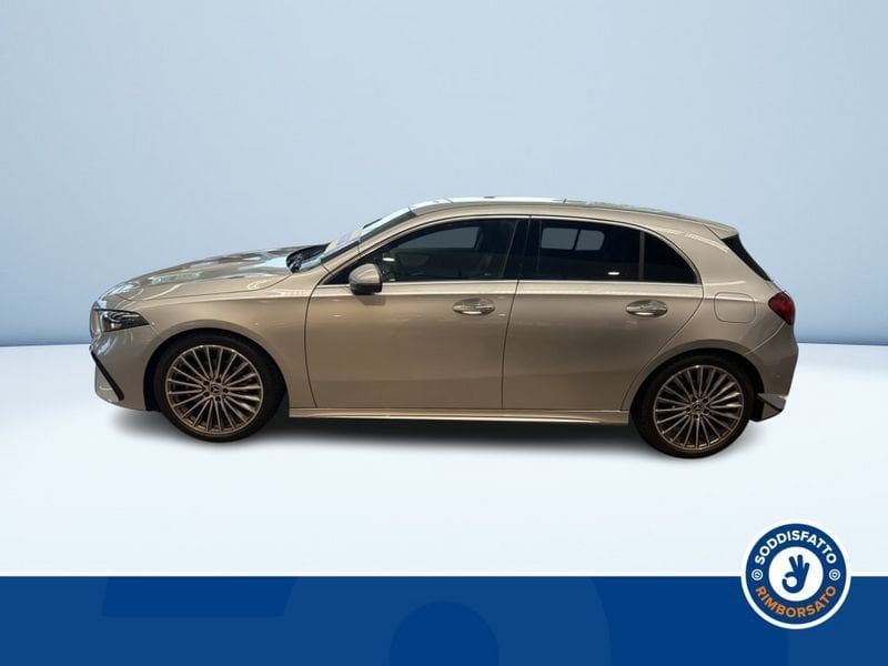 Mercedes-Benz A 180 2024