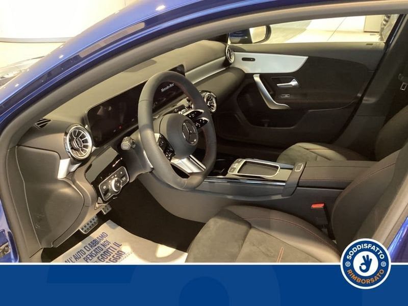 Mercedes-Benz A 180 2024