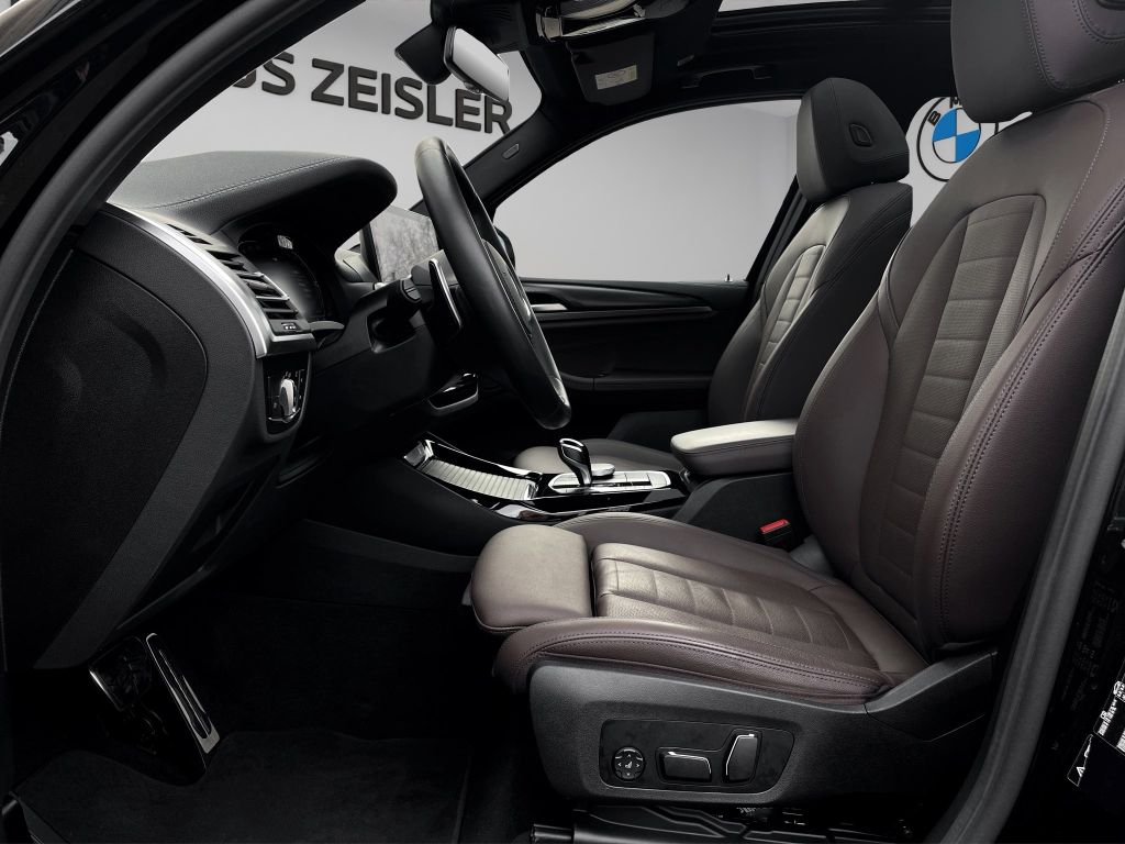 BMW X3 2024