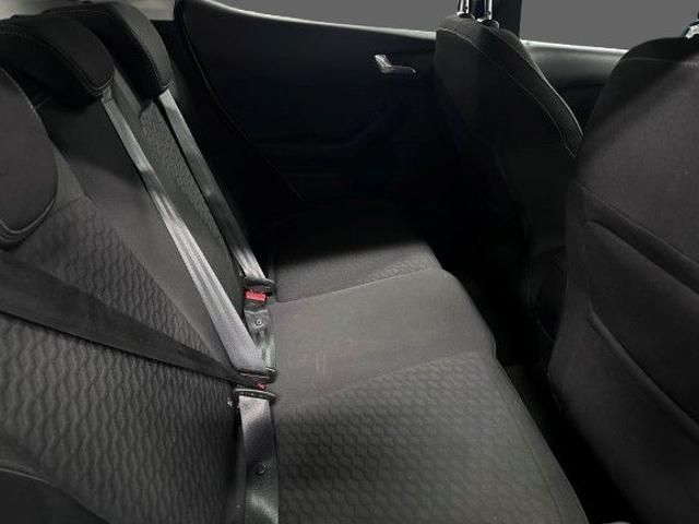 Ford Fiesta 2023