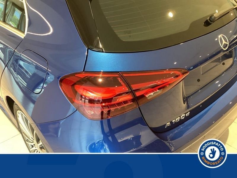 Mercedes-Benz A 180 2024