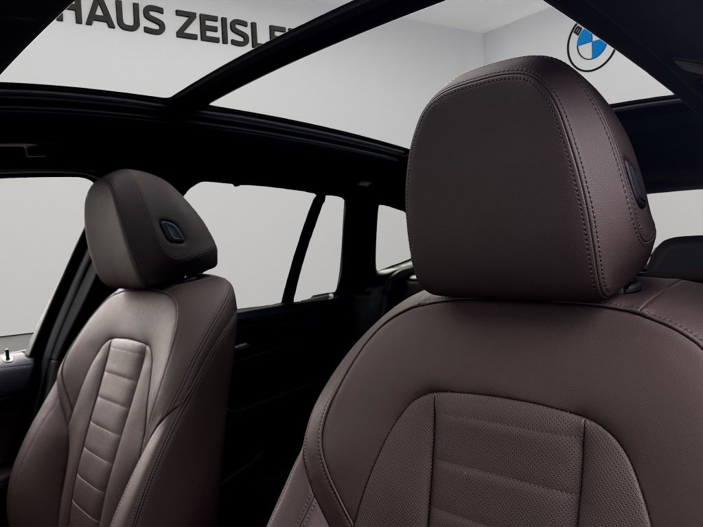 BMW X3 2024