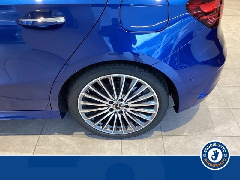 Mercedes-Benz A 180 2024