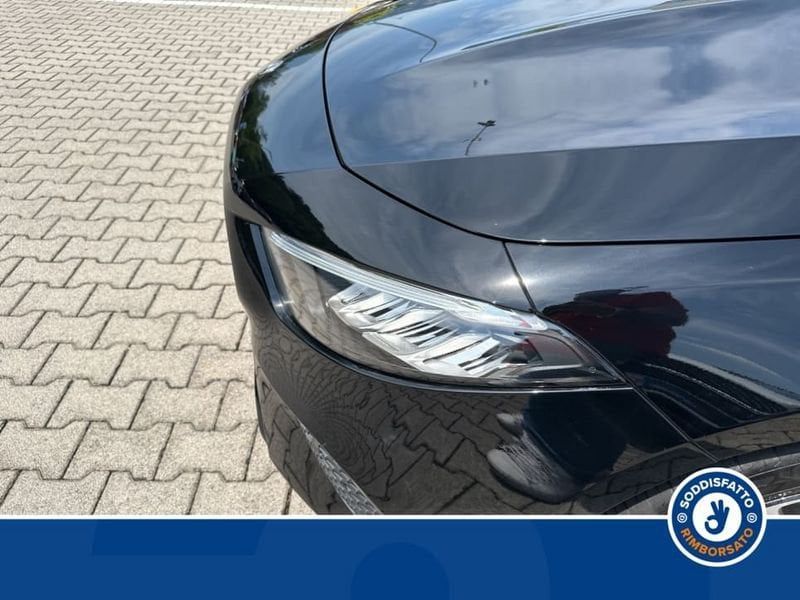 Mercedes-Benz A 180 2024
