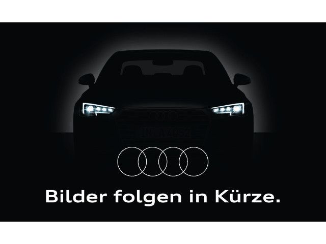 Audi A4 2023