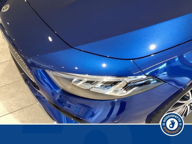 Mercedes-Benz A 180 2024